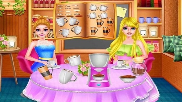 公主舞會(huì) v2.6 安卓版 0