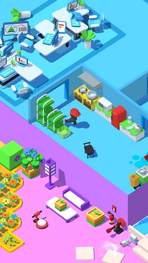 辦公室惡作劇 v0.3 最新版 2