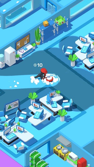 辦公室惡作劇 v0.3 最新版 1