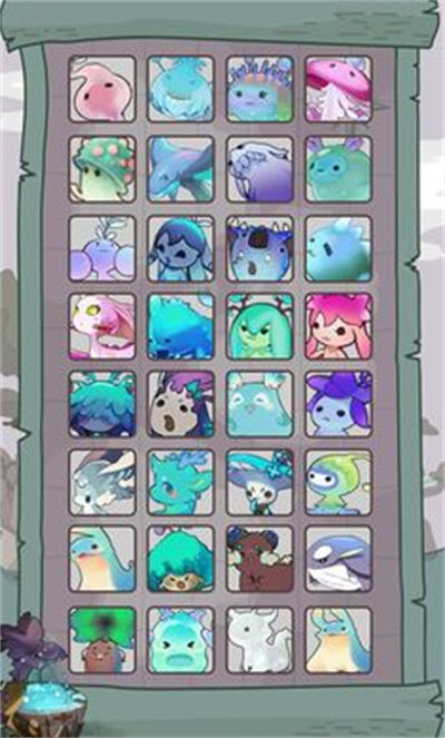 森林里的小女巫 v2.0.1 安卓版 1