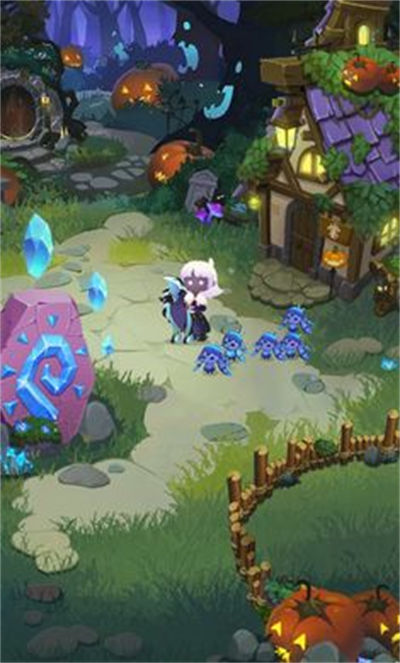 森林里的小女巫 v2.0.1 安卓版 7