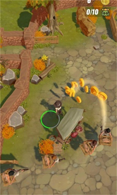 我的恐龍農(nóng)場 v0.1 安卓版 4