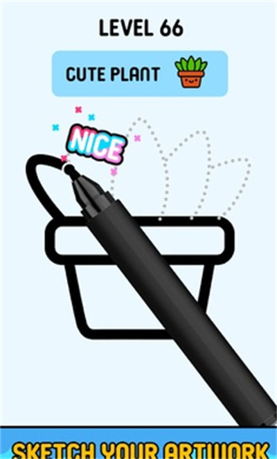 彩虹朋友涂色 v1.0 安卓版 6