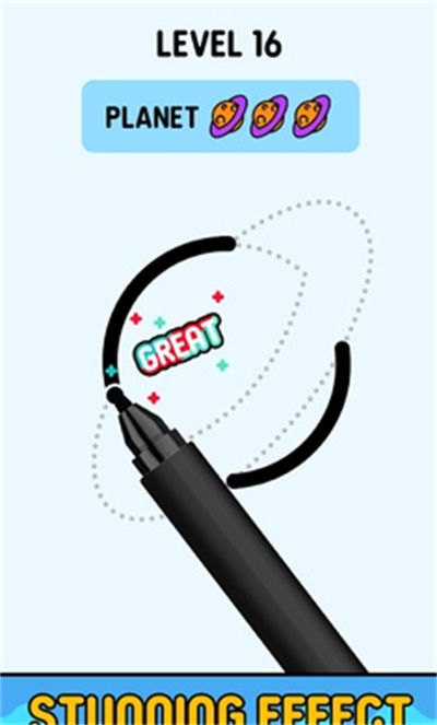 彩虹朋友涂色 v1.0 安卓版 1