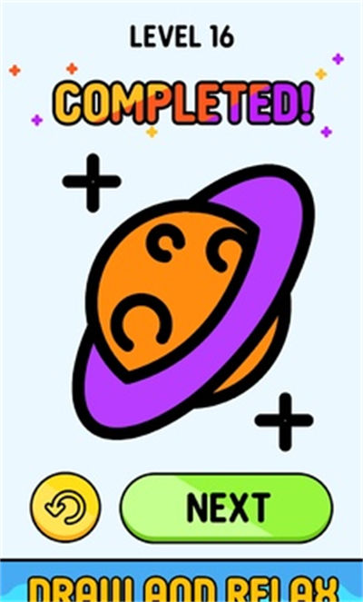 彩虹朋友涂色 v1.0 安卓版 4