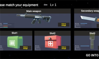 太空殺戰(zhàn)場射擊 v9.0 安卓版 0
