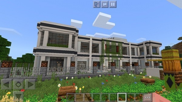 據(jù)點守衛(wèi) v2.3 安卓最新版 1