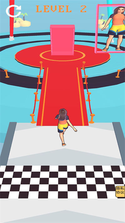 盛裝派對(duì) v1.0 安卓版 3