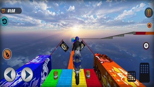我開車賊猛 v1.1 安卓版 0