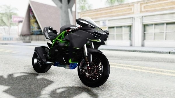 我開車賊猛 v1.1 安卓版 1