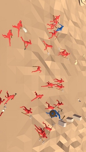 王者營(yíng)池 v1.0.1 安卓版 2