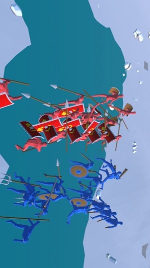 王者營(yíng)池 v1.0.1 安卓版 1