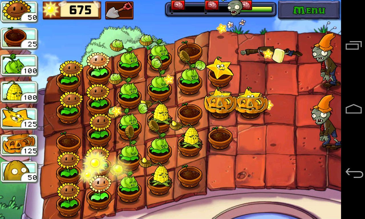 植物大戰(zhàn)僵尸庸版 v3.3.0 安卓版 2