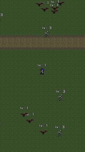 小兵戰(zhàn)爭之造塔 v1.0.1 安卓版 1