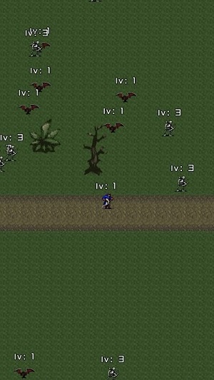 小兵戰(zhàn)爭之造塔 v1.0.1 安卓版 2