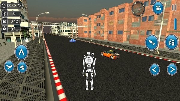 銀河沖突護(hù)衛(wèi)隊 v1.0.0手機(jī)中文版 2