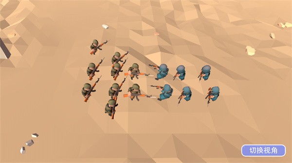 像素國度全面戰(zhàn)爭 v1.0.1最新版 0