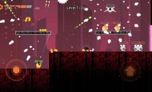 圓形X子彈 v1.03 安卓版 2