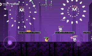 圓形X子彈 v1.03 安卓版 0