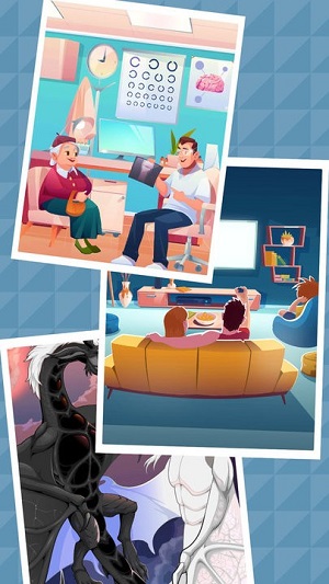 全民愛(ài)拼圖2 v1.0.0手機(jī)最新版 1