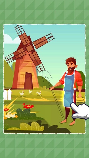 全民愛(ài)拼圖2 v1.0.0手機(jī)最新版 2