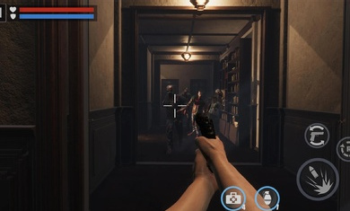 最后射手啟示錄 v1.10.0 安卓版 1