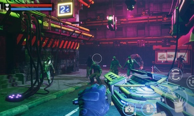 最后射手啟示錄 v1.10.0 安卓版 2