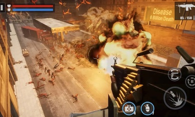 最后射手啟示錄 v1.10.0 安卓版 3