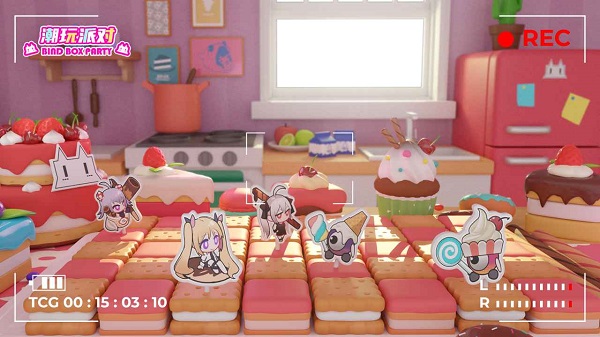 潮玩派對(duì) v1.0 手機(jī)最新版 2