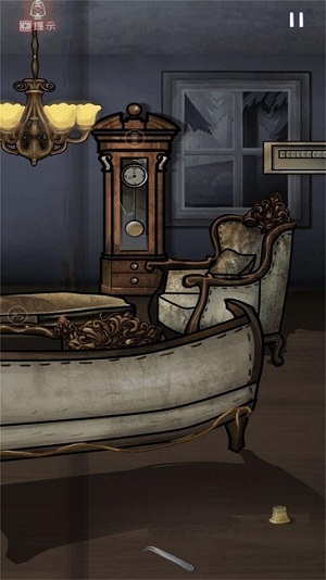 逃出去要小心 v1.0 安卓版 2