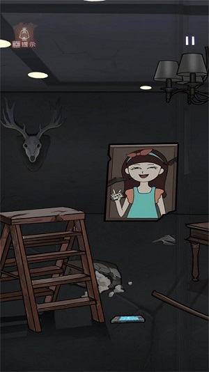 逃出去要小心 v1.0 安卓版 1