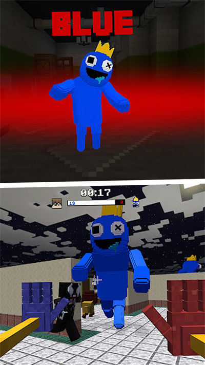 王者求生大逃亡 v1.0.1 安卓版 2