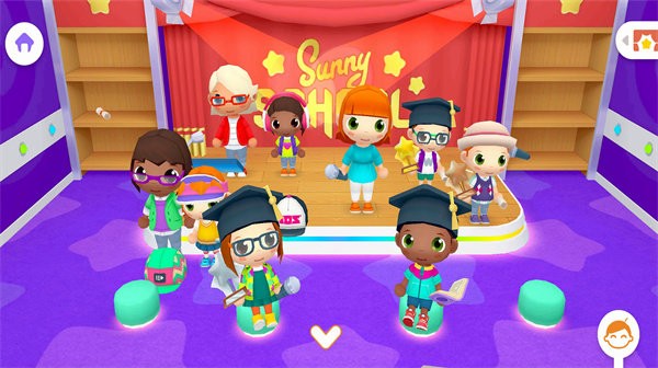 奇妙暖暖時裝秀 v1.5 安卓版 2