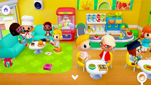 奇妙暖暖時裝秀 v1.5 安卓版 1