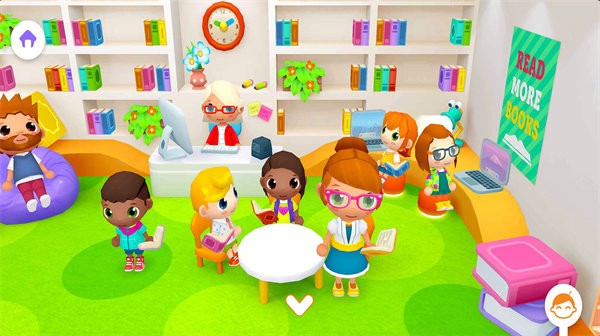 奇妙暖暖時裝秀 v1.5 安卓版 0