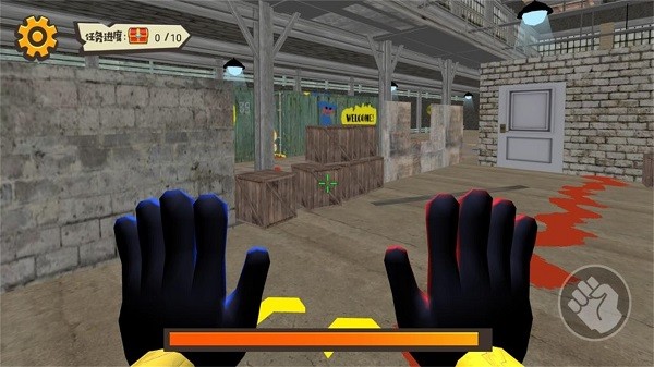 密室勇者求生 v1.0.1中文版 2