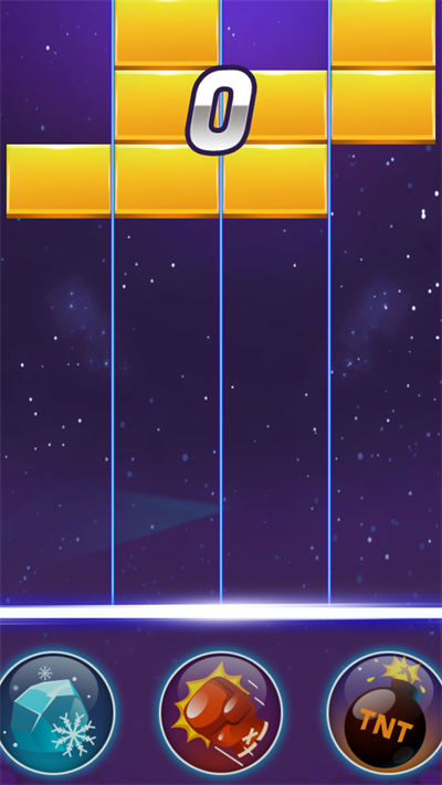 方塊堆高高 v4.1 安卓版 1