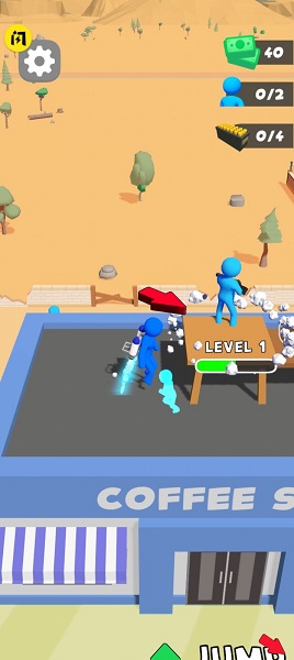 我的僵尸營(yíng)地3 v1.3 安卓版 2