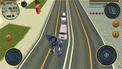 機甲達人 v1.0.5 安卓版 3