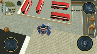 機甲達人 v1.0.5 安卓版 2