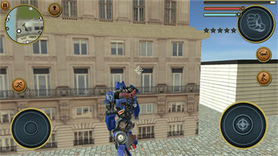 機甲達人 v1.0.5 安卓版 4