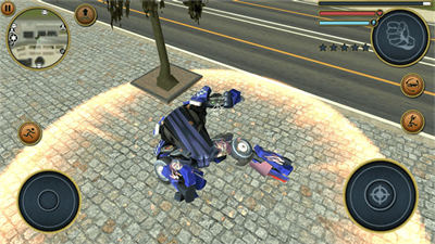 機甲達人 v1.0.5 安卓版 1