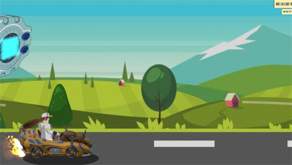 QQRace v1.0 安卓版 1