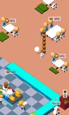 我的完美餐廳 v16 安卓版 2