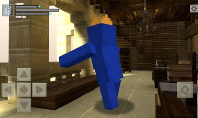 彩虹朋友暴走方塊城 v1.5 安卓版 0