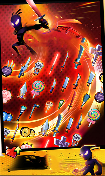 我功夫賊6 v1.1.20.1012 安卓版 0