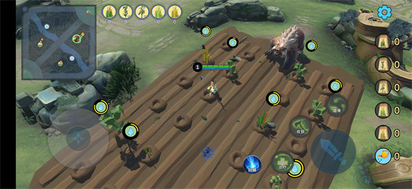 王者農(nóng)場 v1.0 安卓版 4