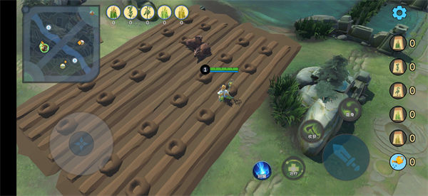 王者農(nóng)場 v1.0 安卓版 2