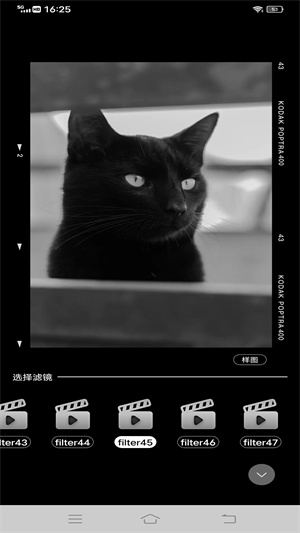 剪視頻編輯 v1.0.0 安卓版 2