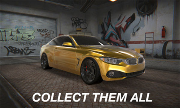 漂移獵人 v1.4 安卓版 6